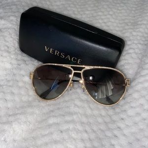 Versace Sunglass